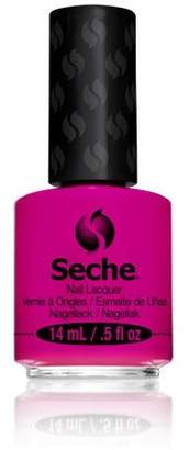 Seche (6 Pack Fast Dry One Coat Nail Polish Lacquer Rendezvous