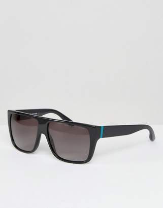 Marc by Marc Jacobs Sqaure Sunglasses