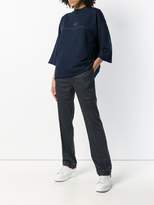 Thumbnail for your product : Golden Goose loose fit sweatshirt