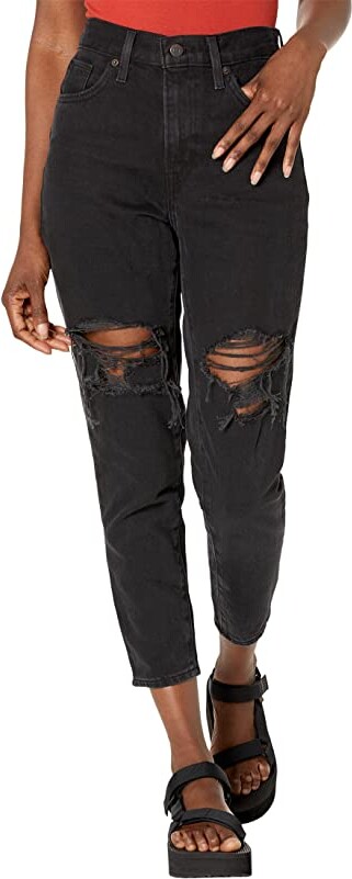 Levis Flap Pocket Jeans | ShopStyle