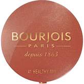 Thumbnail for your product : Bourjois Little Round Pot Blush 2.5 g