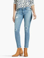 Thumbnail for your product : Lucky Brand LOLITA CAPRI