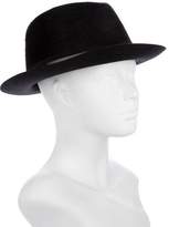 Thumbnail for your product : Borsalino Fur Felt Hat w/ Tags