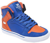 Thumbnail for your product : Supra Vaider high-top trainer 7-12 years
