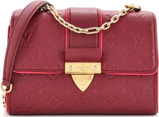 Louis Vuitton 2011 pre-owned Mahina Galatea PM Handbag - Farfetch
