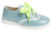 Thumbnail for your product : Umi 'Charlize' Oxford (Toddler, Little Kid & Big Kid)