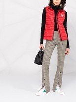 Thumbnail for your product : Canada Goose Padded Zipped Gilet
