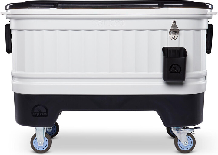Igloo 125 Qt. Party Bar Cooler
