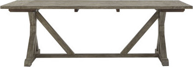 August Grove Sela 39.5" W Dining Table