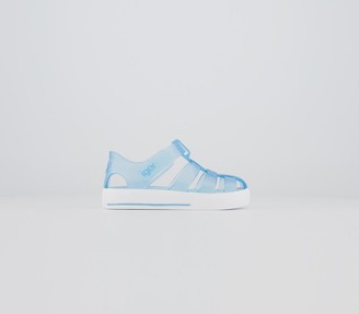 igor nursery star sandal