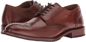 trask lowell cap toe boot