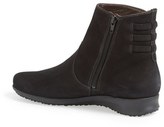 Thumbnail for your product : Mephisto 'Fenna' Nubuck Bootie (Women)