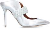 Thumbnail for your product : Malone Souliers Mara Mules 100