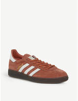 Thumbnail for your product : adidas Handball Spezial suede trainers