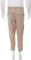 Thumbnail for your product : Stampd Cropped Cargo Pants