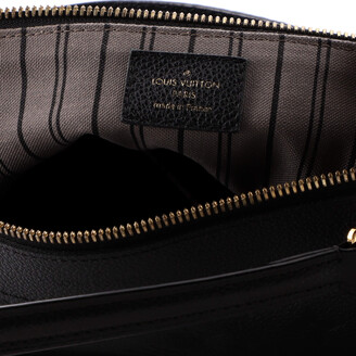 Louis Vuitton Bastille Bag Monogram Empreinte Leather MM at