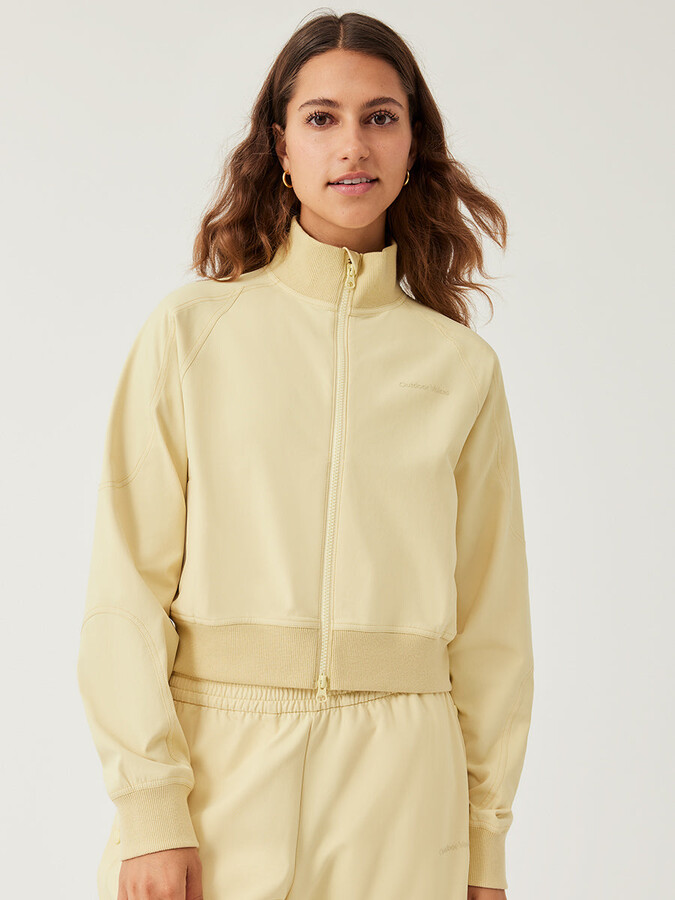 Outdoor Voices High Stride Jacket ShopStyle