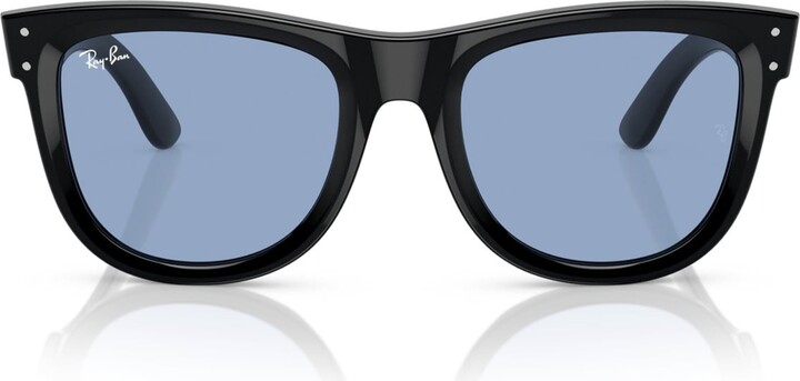Ray-Ban RBR0502S Wayfarer Sunglasses