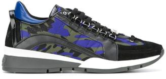 DSQUARED2 551 sneakers