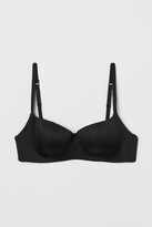 Thumbnail for your product : H&M Non-wired bra