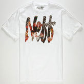Thumbnail for your product : Neff Snake Stripe Mens T-Shirt