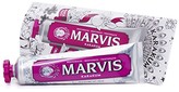 Thumbnail for your product : Marvis Limited Edition Karakum Toothpaste