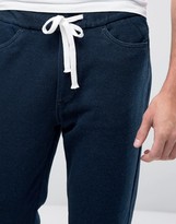 Thumbnail for your product : Benetton Drop Crotch Joggers In Slim Fit