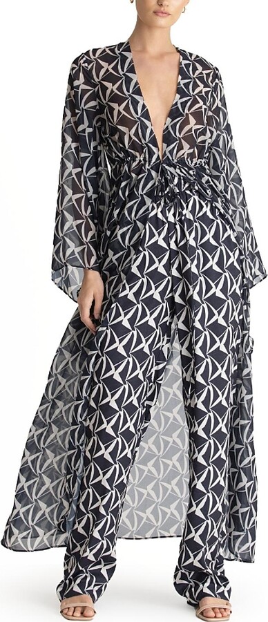 DIARRABLU Women's Sirene Kimono