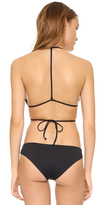 Thumbnail for your product : L-Space Lexie Bikini Top