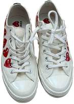 comme des garçons new balance