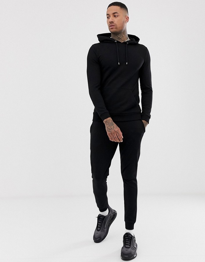 super skinny tracksuit bottoms