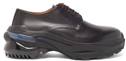 maison margiela dress shoes