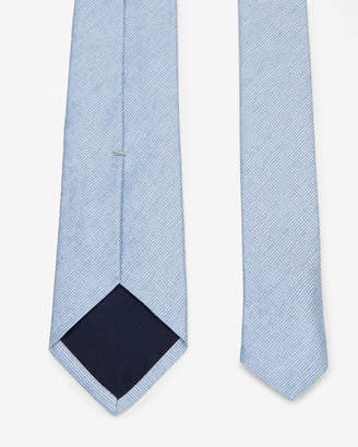 Ted Baker ROVERS Silk textured tie