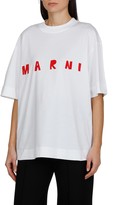 Thumbnail for your product : Marni Cotton T-shirt