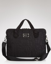 Thumbnail for your product : Marc by Marc Jacobs Pretty Nylon 15 Laptop Commuter Case