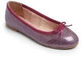 Thumbnail for your product : Bloch Toddler's & Kid's Beatrix Flashdance Ballerina Flats