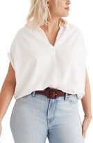 Thumbnail for your product : Madewell Central Blouse