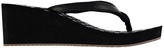 Thumbnail for your product : Soul Cal SoulCal EVA Wedge Flip Flops Ladies