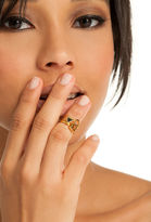 Thumbnail for your product : Trina Turk Geo Stackable Midi Rings