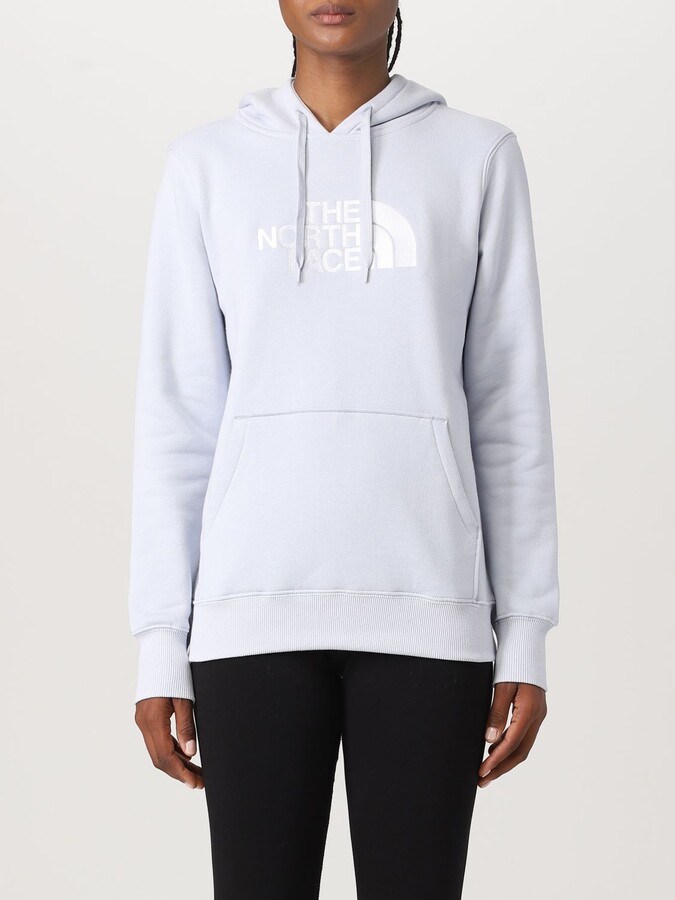 The North Face Sweater woman - ShopStyle