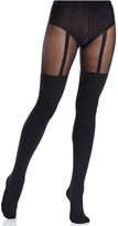 Thumbnail for your product : Pretty Polly Suspender Tights PNAKQ2
