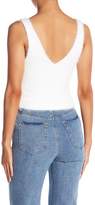 Thumbnail for your product : Honey Punch Fuzzy Tank Top