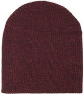 Thumbnail for your product : Forever 21 FOREVER 21+ Marled Knit Beanie