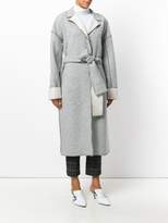 Thumbnail for your product : Victoria Beckham Victoria duster coat