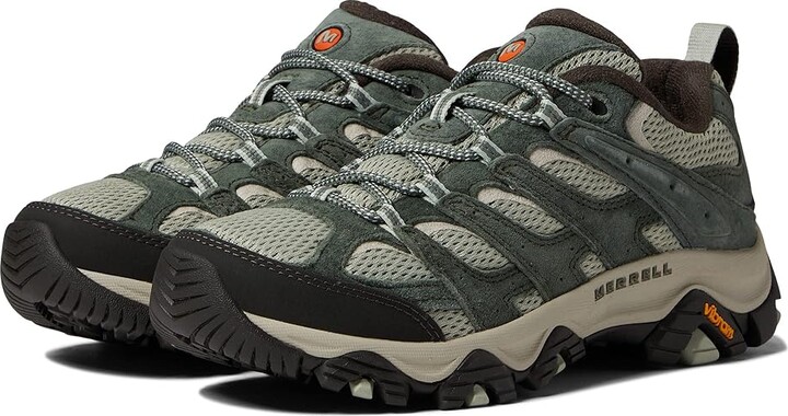 Merrell Moab 3 Women's - ShopStyle Performance Sneakers