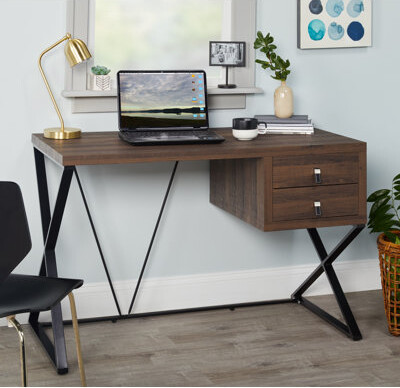 Ebern Designs Garlough Desk