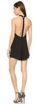 Thumbnail for your product : Finders Keepers findersKEEPERS Mind Mischief Romper