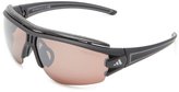 Thumbnail for your product : adidas Evil Eye Halfrim Pro S a168 6072 Polarized Rectangle Sunglasses