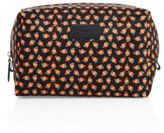 Thumbnail for your product : Paul Smith Strawberry Skull Print Wash Bag