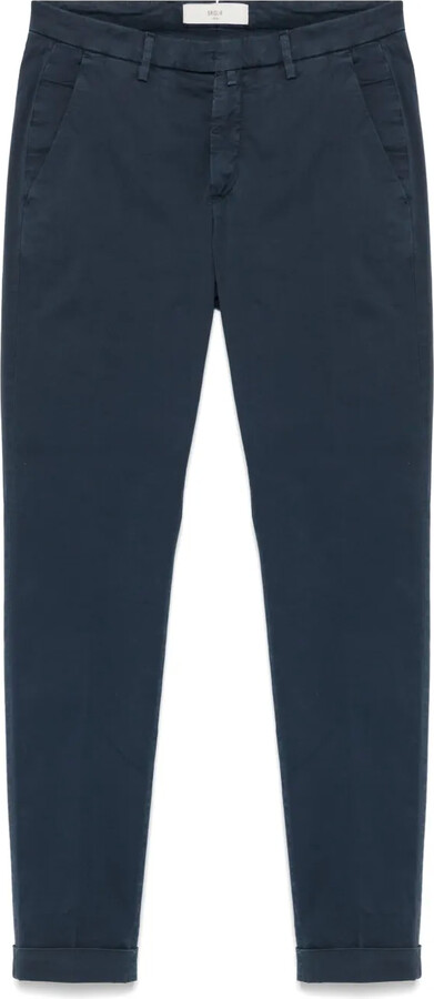 Briglia 1949 Cotton Trousers